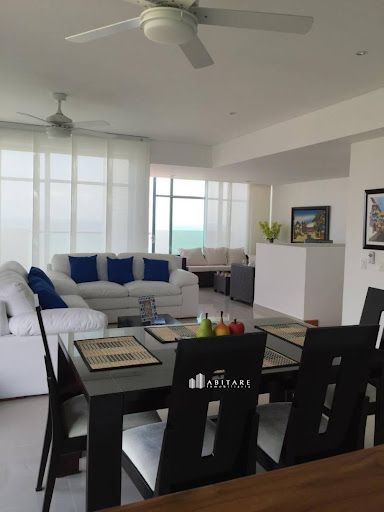 Apartamento en venta Bolívar Cartagena El Cabrero 252 m2 Habitaciones 3 Baños 4 Garajes 0 Precio $1300000000