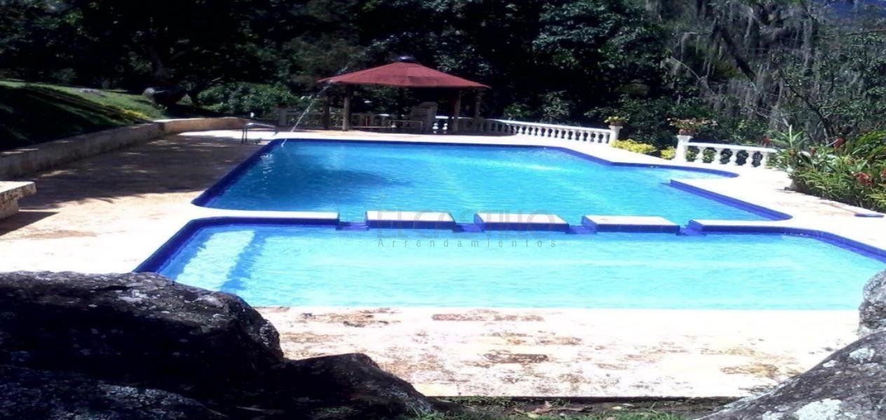 Finca en venta Antioquia Girardota Centro 6600 m2 Habitaciones 4 Baños 3 Garajes 0 Precio $980000000