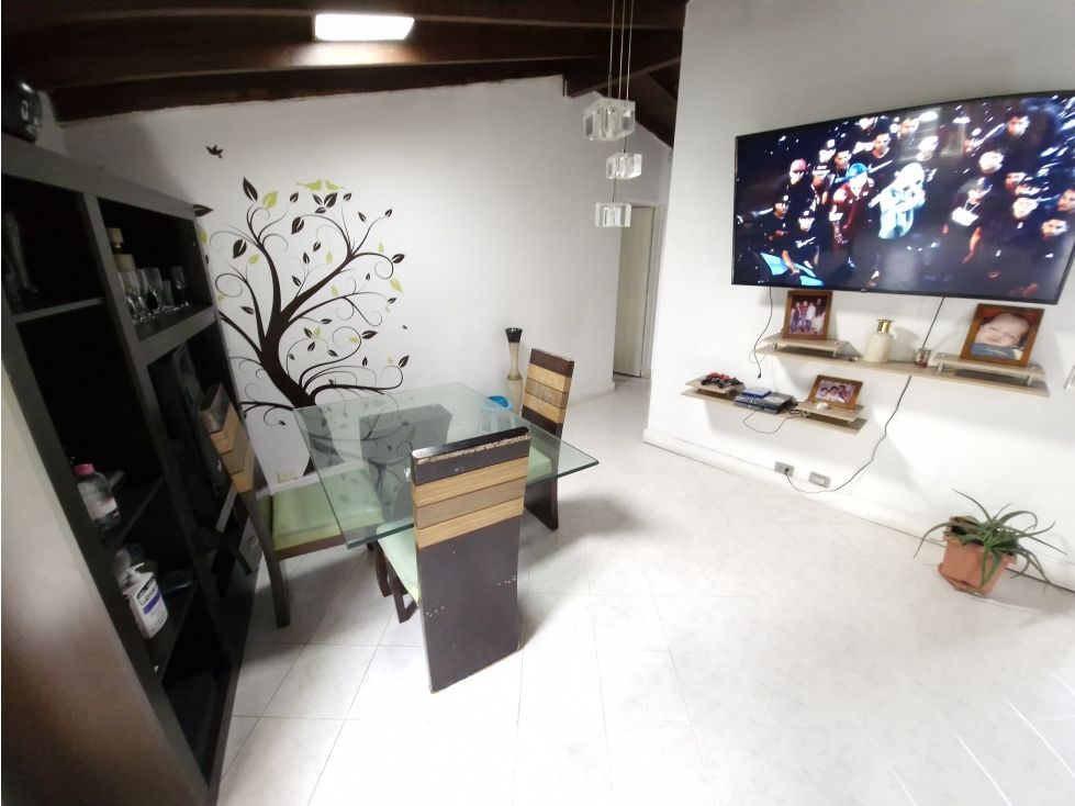 Apartamento en venta Antioquia Medellín San Joaquin 117 m2 Habitaciones 3 Baños 3 Garajes 1 Precio $550000000
