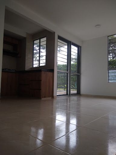 Apartamento en arriendo Valle Del Cauca Yumbo Zona Industrial 60 m2 Habitaciones 3 Baños 2 Garajes 0 Precio $1100000