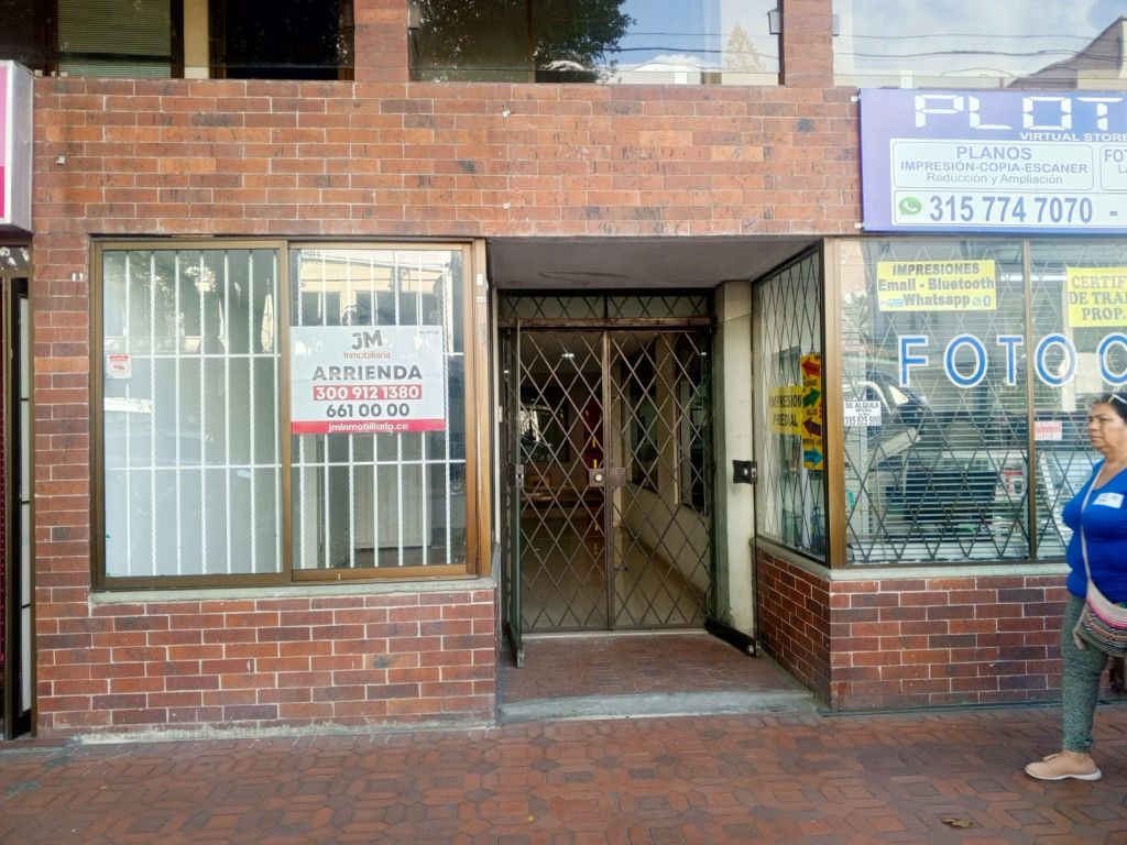 Local en arriendo Valle Del Cauca Cali Chipichape 20 m2 Habitaciones 0 Baños 0 Garajes 0 Precio $1200000