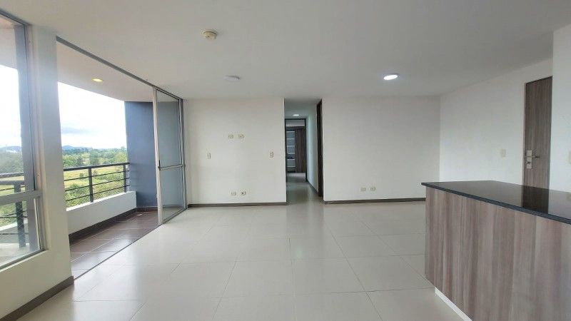 Apartamento en venta Antioquia La Ceja Ofir 64 m2 Habitaciones 2 Baños 2 Garajes 1 Precio $510000000