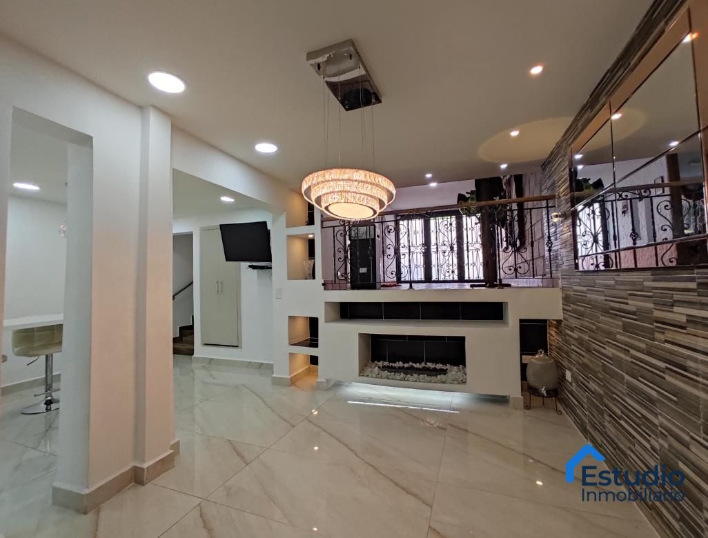 Casa en venta Antioquia Bello Urbanización Villa De Occidente 120 m2 Habitaciones 4 Baños 3 Garajes 1 Precio $600000000