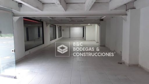 Bodega en arriendo Antioquia Medellín La Candelaria 450 m2 Habitaciones 0 Baños 3 Garajes 1 Precio $16000000