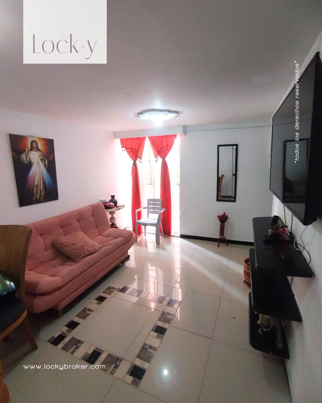 Apartamento en venta Antioquia Bello Asd 57 m2 Habitaciones 3 Baños 2 Garajes 0 Precio $229500000