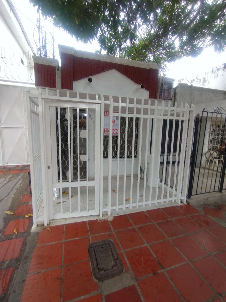 Apartamento en arriendo Atlántico Barranquilla Boston 39 m2 Habitaciones 1 Baños 1 Garajes 0 Precio $900000