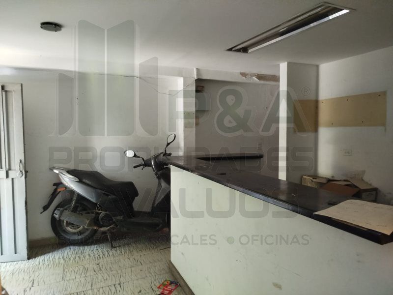 Bodega en arriendo o venta Antioquia Medellín Belen 450 m2 Habitaciones 0 Baños 2 Garajes 0 Precio venta $1400000000 Precio arriendo $16000000