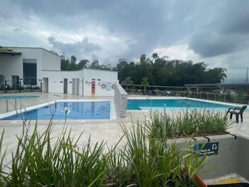 Apartamento en venta Risaralda Dosquebradas Ub La Macarena 65 m2 Habitaciones 2 Baños 2 Garajes 1 Precio $380000000