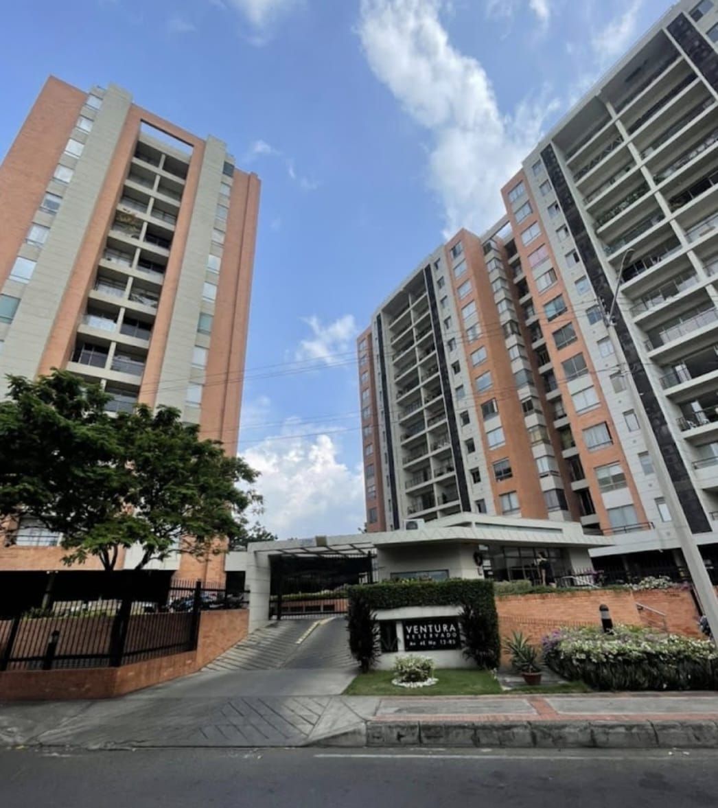 Apartamento en arriendo Norte De Santander Cúcuta Cr Ventura Reservado 100 m2 Habitaciones 3 Baños 2 Garajes 1 Precio $2054000