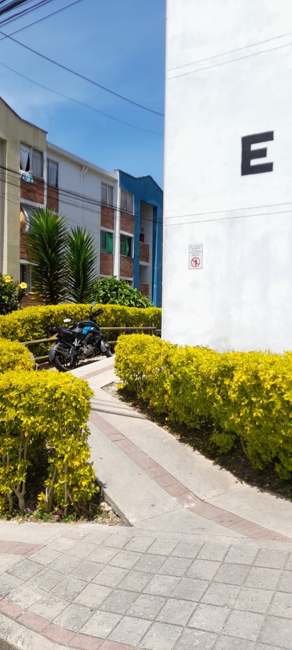 Apartamento en arriendo Antioquia Rionegro El Porvenir 53 m2 Habitaciones 3 Baños 1 Garajes 0 Precio $1100000