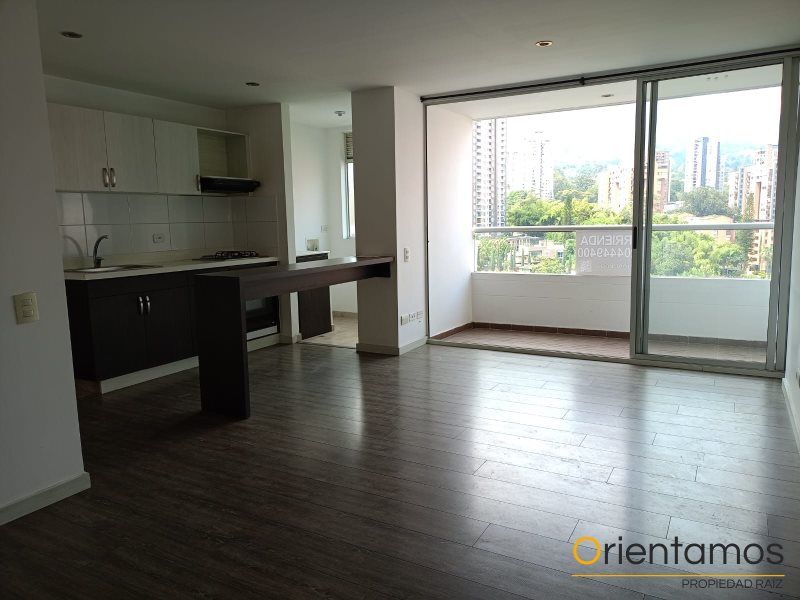 Apartamento en venta Antioquia Itagüí Cr Rivera De Suramerica 86 m2 Habitaciones 3 Baños 2 Garajes 0 Precio $550000000