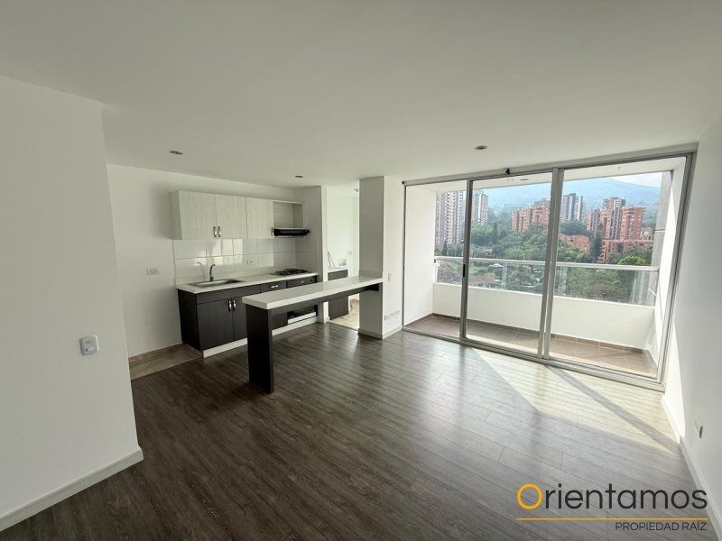 Apartamento en venta Antioquia Itagüí Cr Rivera De Suramerica 86 m2 Habitaciones 3 Baños 2 Garajes 1 Precio $475000000
