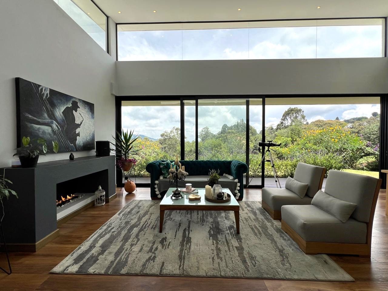 Casa en venta Antioquia La Ceja Ub Paz Del Tambo 2583 m2 Habitaciones 3 Baños 4 Garajes 2 Precio $2500000000