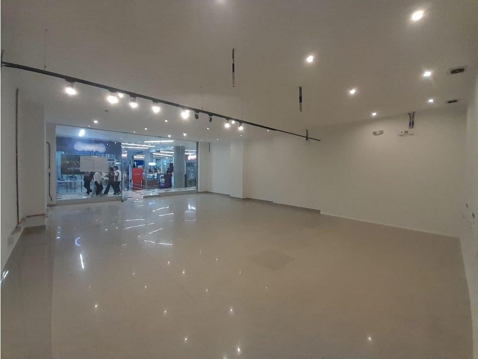 Local en arriendo Caldas Manizales Los Laureles 110 m2 Habitaciones 0 Baños 0 Garajes 0 Precio $10400000