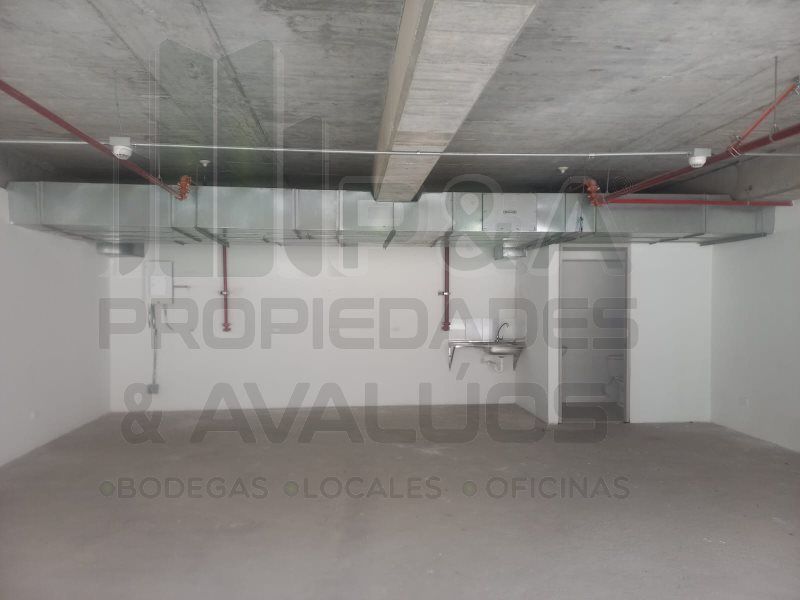 Local en arriendo Antioquia Bello Proyecto Terranova 115 m2 Habitaciones 0 Baños 1 Garajes 0 Precio $13118000