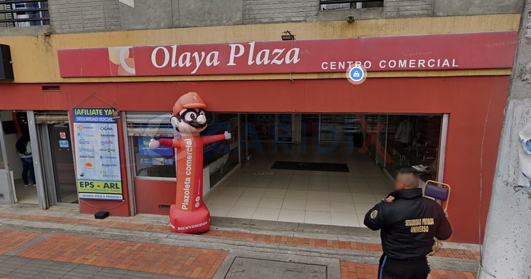 Local en venta Cundinamarca Bogotá Restrepo Occidental 18 m2 Habitaciones 0 Baños 1 Garajes 0 Precio $230000000