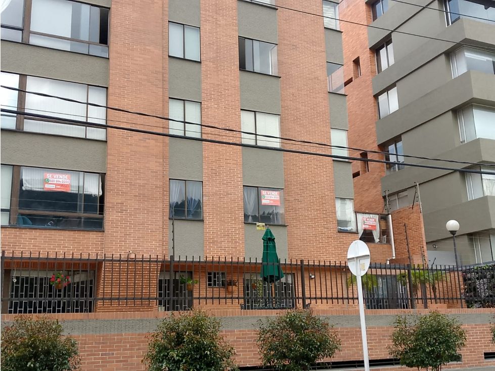 Apartamento en venta Cundinamarca Bogotá Ginebra Norte 95 m2 Habitaciones 3 Baños 2 Garajes 1 Precio $460000000