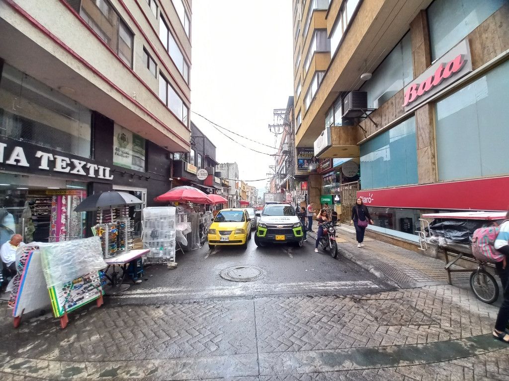 Apartamento en venta Tolima Ibagué Centro 79 m2 Habitaciones 3 Baños 2 Garajes 0 Precio $250000000