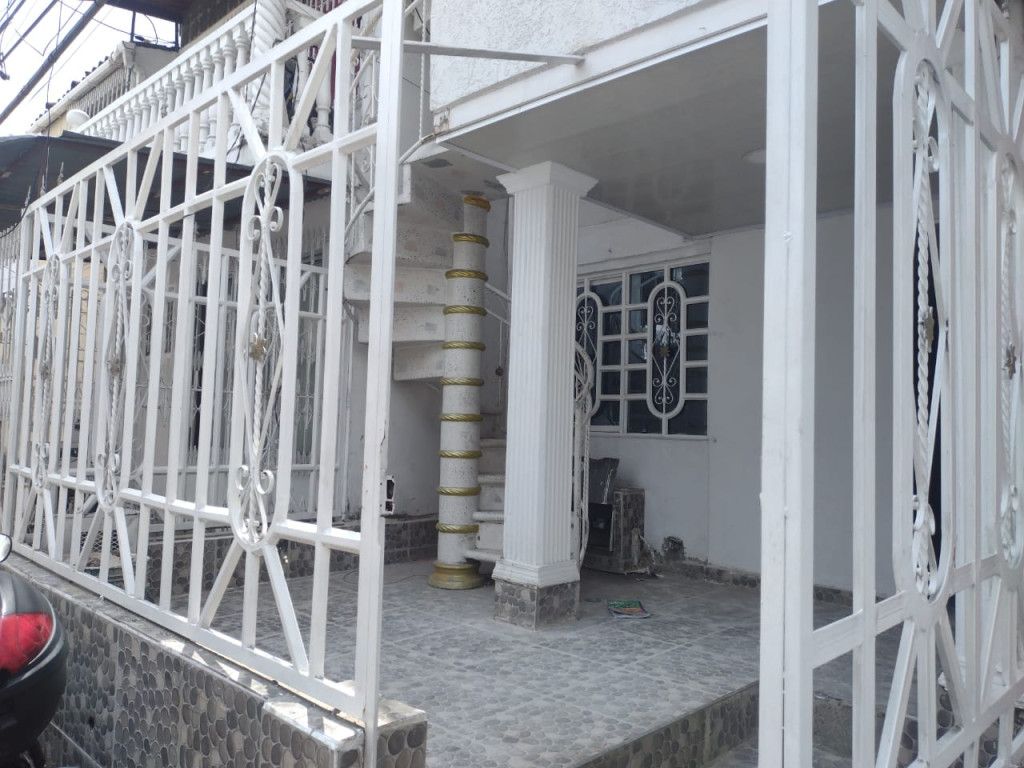 Casa en arriendo Valle Del Cauca Cali Alfonso López Ii Etapa 90 m2 Habitaciones 3 Baños 2 Garajes 0 Precio $750000