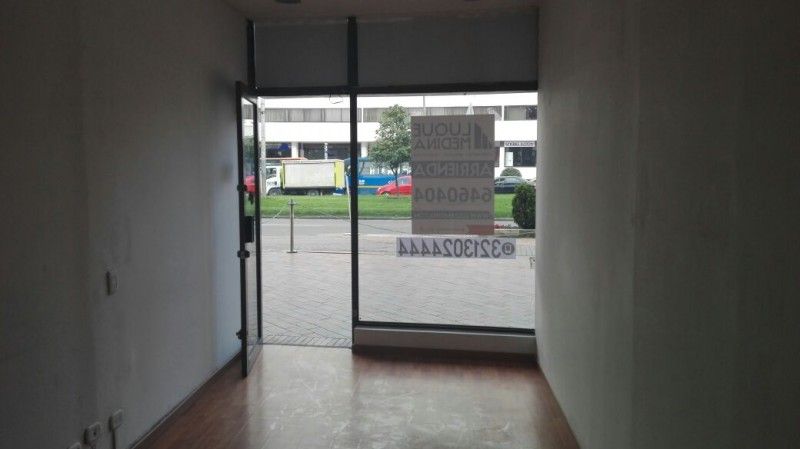 Local en arriendo Cundinamarca Bogotá San Patricio 20 m2 Habitaciones 0 Baños 0 Garajes 0 Precio $1946200