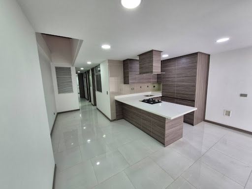 Apartamento en venta Antioquia Itagüí Santa Ana 92 m2 Habitaciones 3 Baños 2 Garajes 0 Precio $416000000