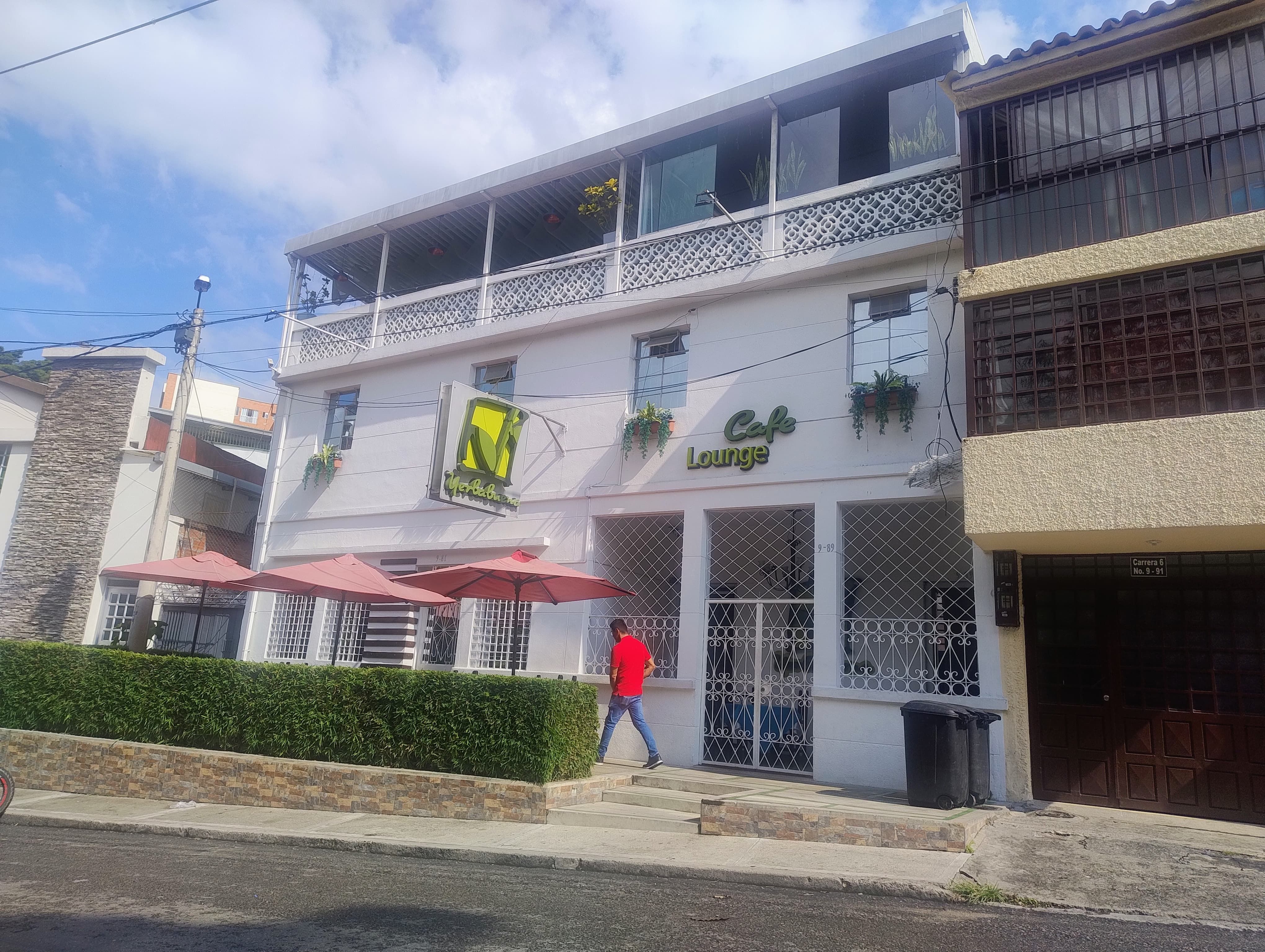 Casa en venta Tolima Ibagué Belen 608 m2 Habitaciones 6 Baños 4 Garajes 0 Precio $1600000000