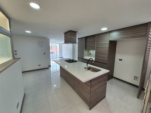 Apartamento en venta Antioquia Itagüí Santa Ana 126 m2 Habitaciones 3 Baños 3 Garajes 0 Precio $550000000