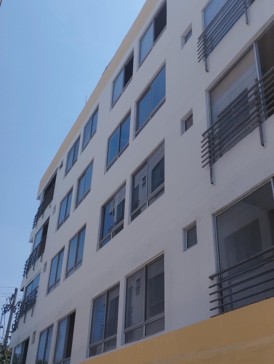 Apartamento en venta Atlántico Barranquilla Las Estrellas 64 m2 Habitaciones 3 Baños 3 Garajes 1 Precio $199399200