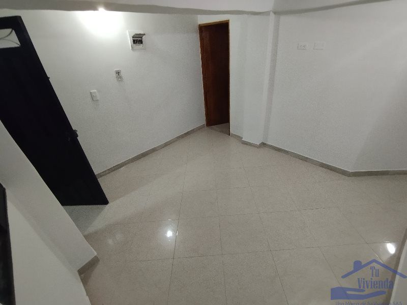 Apartamento en arriendo Antioquia Medellín Granizal 35 m2 Habitaciones 2 Baños 1 Garajes 0 Precio $750000