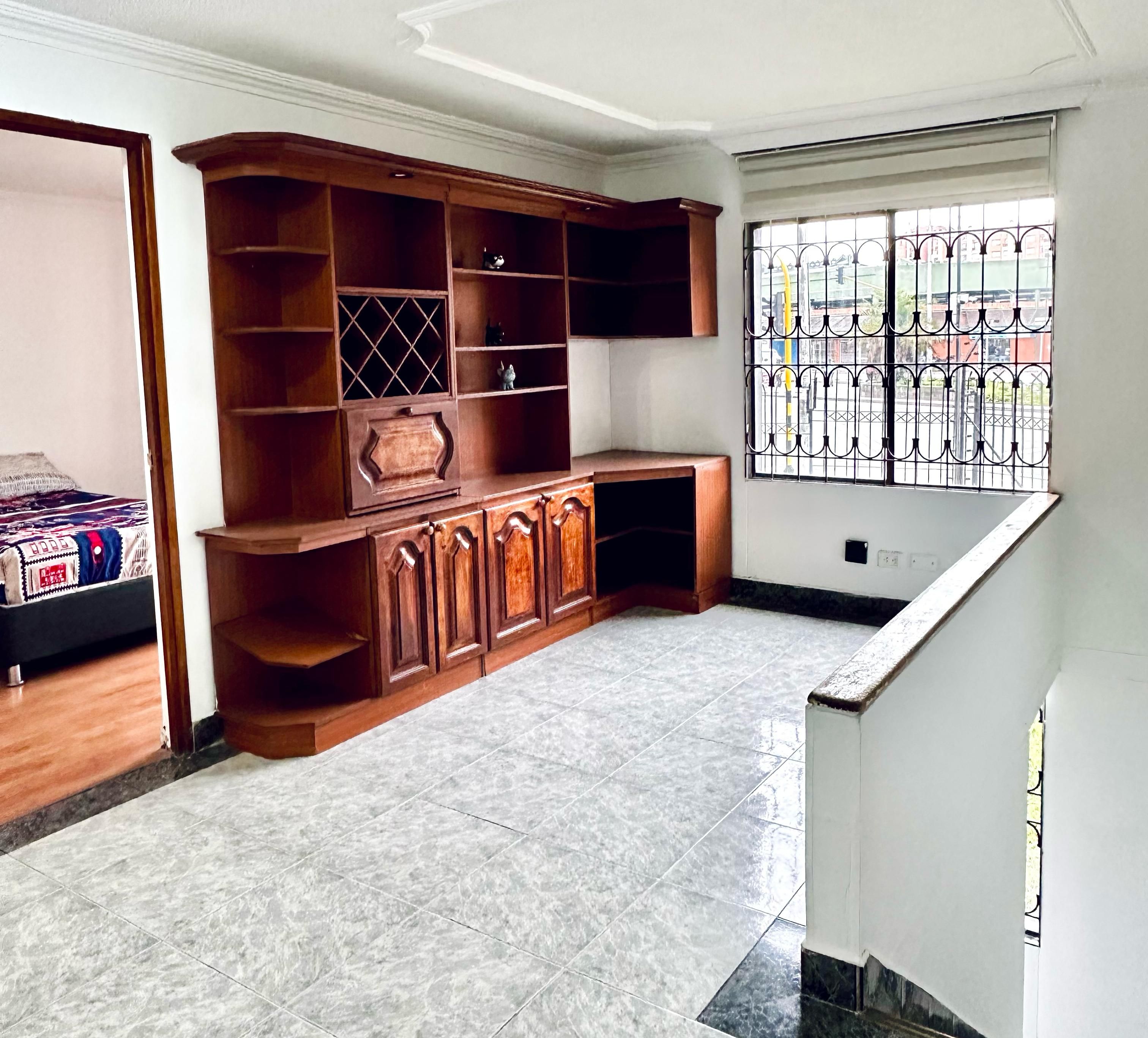 Apartamento en venta Cundinamarca Bogotá Cjr Salitral Ii 120 m2 Habitaciones 4 Baños 3 Garajes 1 Precio $665000000