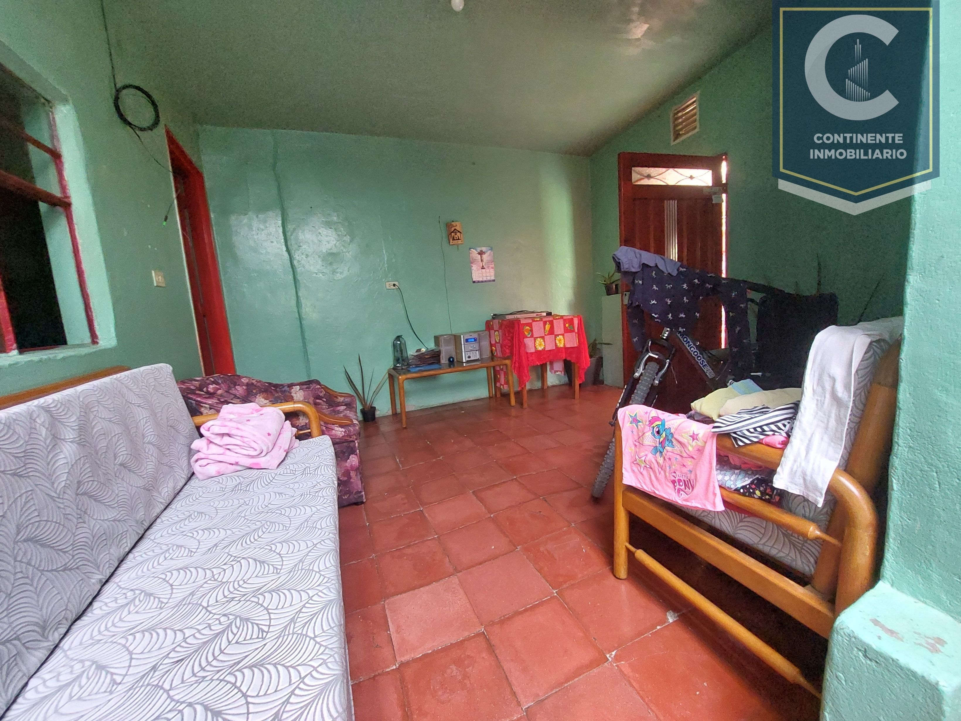 Casa en venta Antioquia San Pedro Paraje La María 66 m2 Habitaciones 2 Baños 1 Garajes 0 Precio $140000000