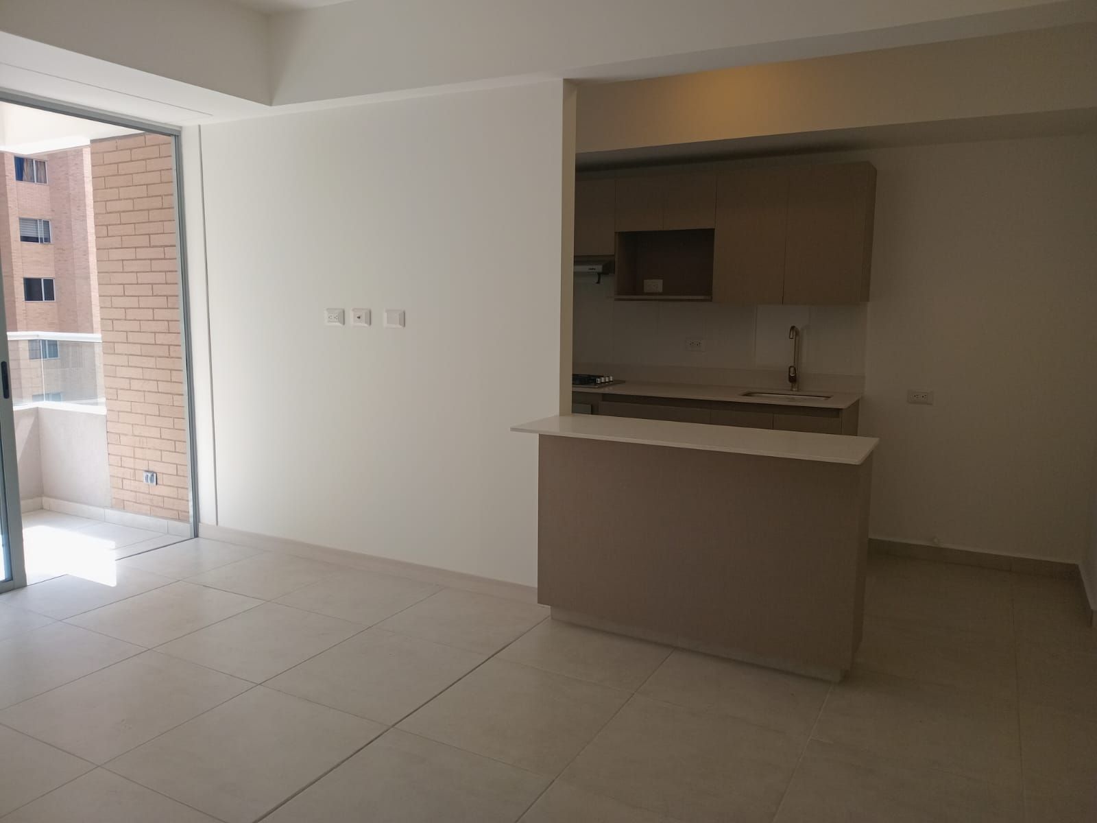 Apartamento en arriendo Antioquia Envigado Las Vegas 74 m2 Habitaciones 3 Baños 2 Garajes 1 Precio $3500000