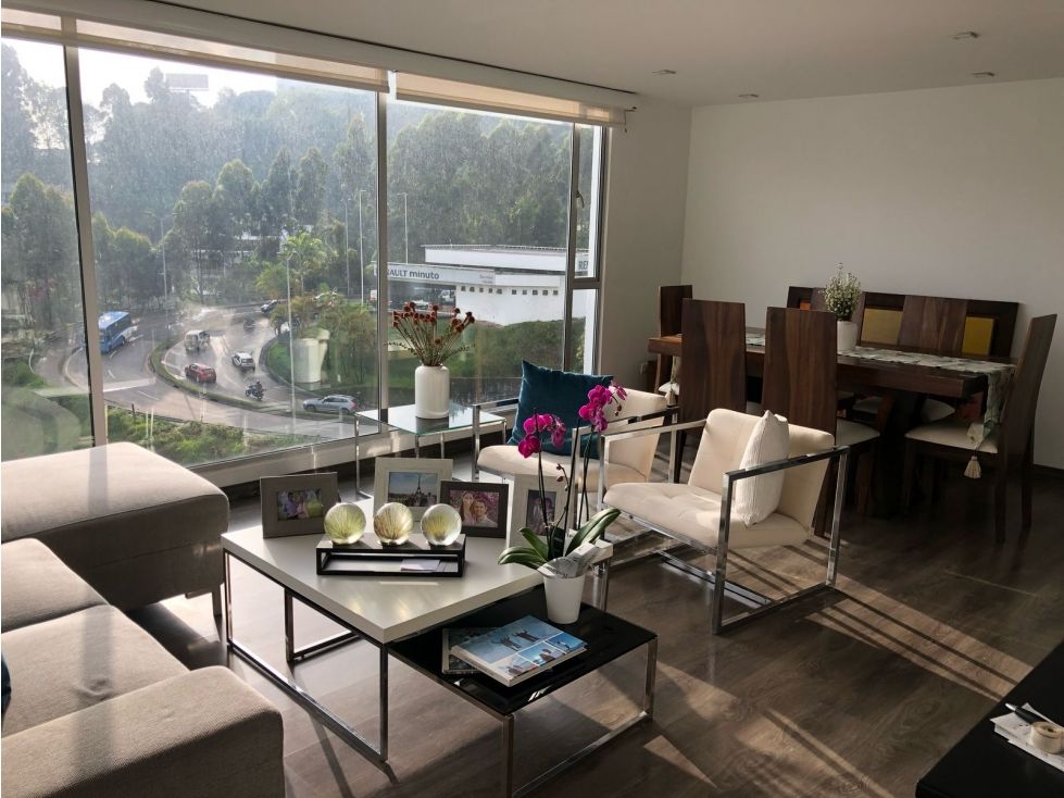 Apartamento en venta Caldas Manizales Cn El Rincon Del Trebol 110 m2 Habitaciones 3 Baños 3 Garajes 2 Precio $810000000