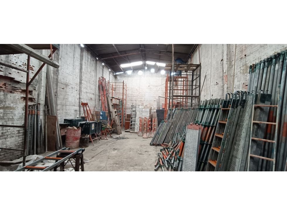 Bodega en venta Cundinamarca Bogotá Las Nieves 225 m2 Habitaciones 0 Baños 1 Garajes 0 Precio $850000000