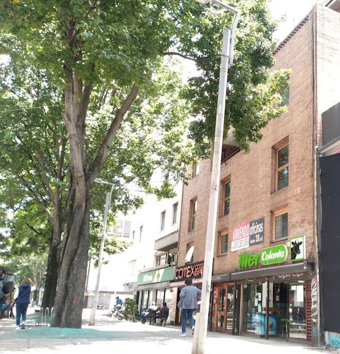 Oficina en arriendo Cundinamarca Bogotá El Retiro 82 m2 Habitaciones 0 Baños 2 Garajes 0 Precio $2274790