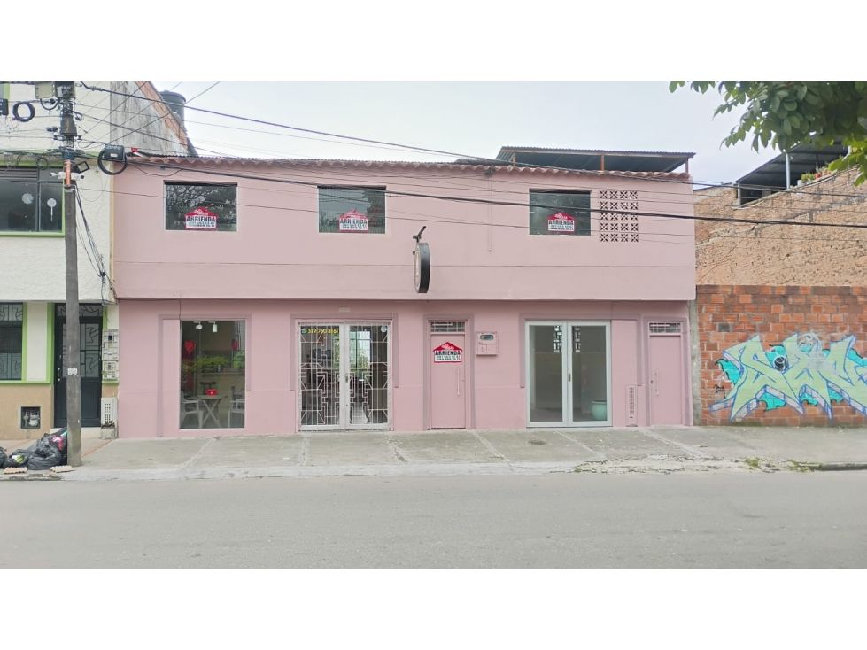 Bodega en arriendo Tolima Ibagué Belen 70 m2 Habitaciones 0 Baños 0 Garajes 0 Precio $1300000