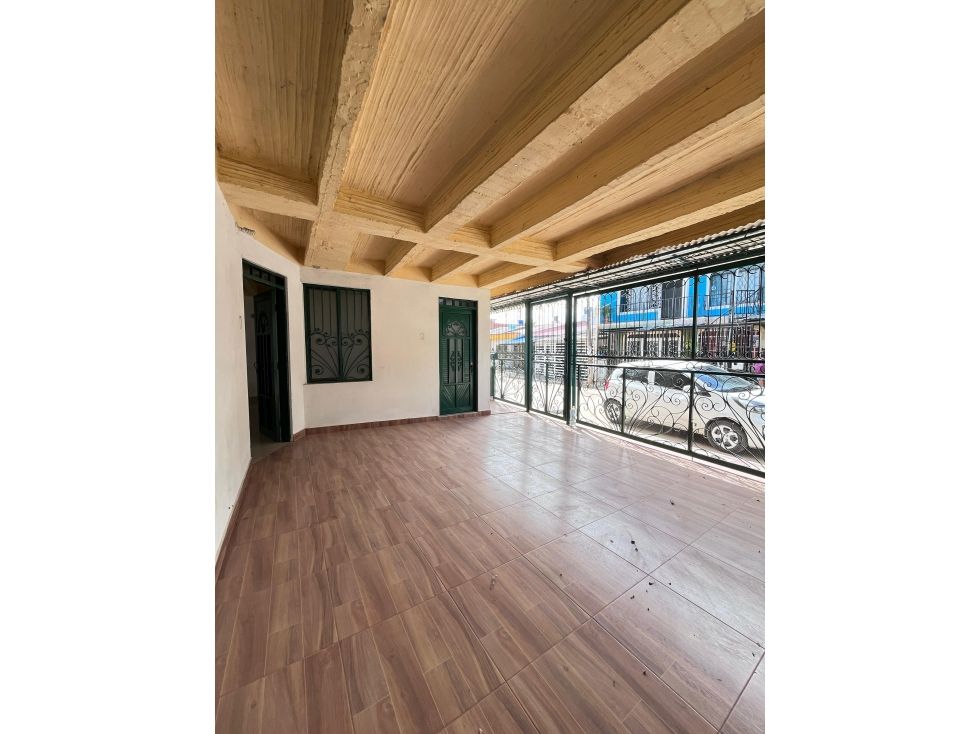 Casa en venta Huila Neiva Santander 207 m2 Habitaciones 5 Baños 3 Garajes 1 Precio $450000000