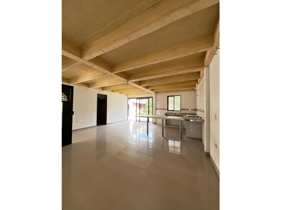 Casa en venta Huila Neiva Santander 207 m2 Habitaciones 5 Baños 3 Garajes 1 Precio $450000000