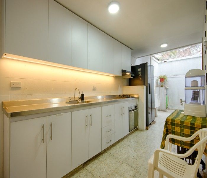 Casa en venta Valle Del Cauca Cali Prados Del Norte 207 m2 Habitaciones 4 Baños 4 Garajes 2 Precio $590000000