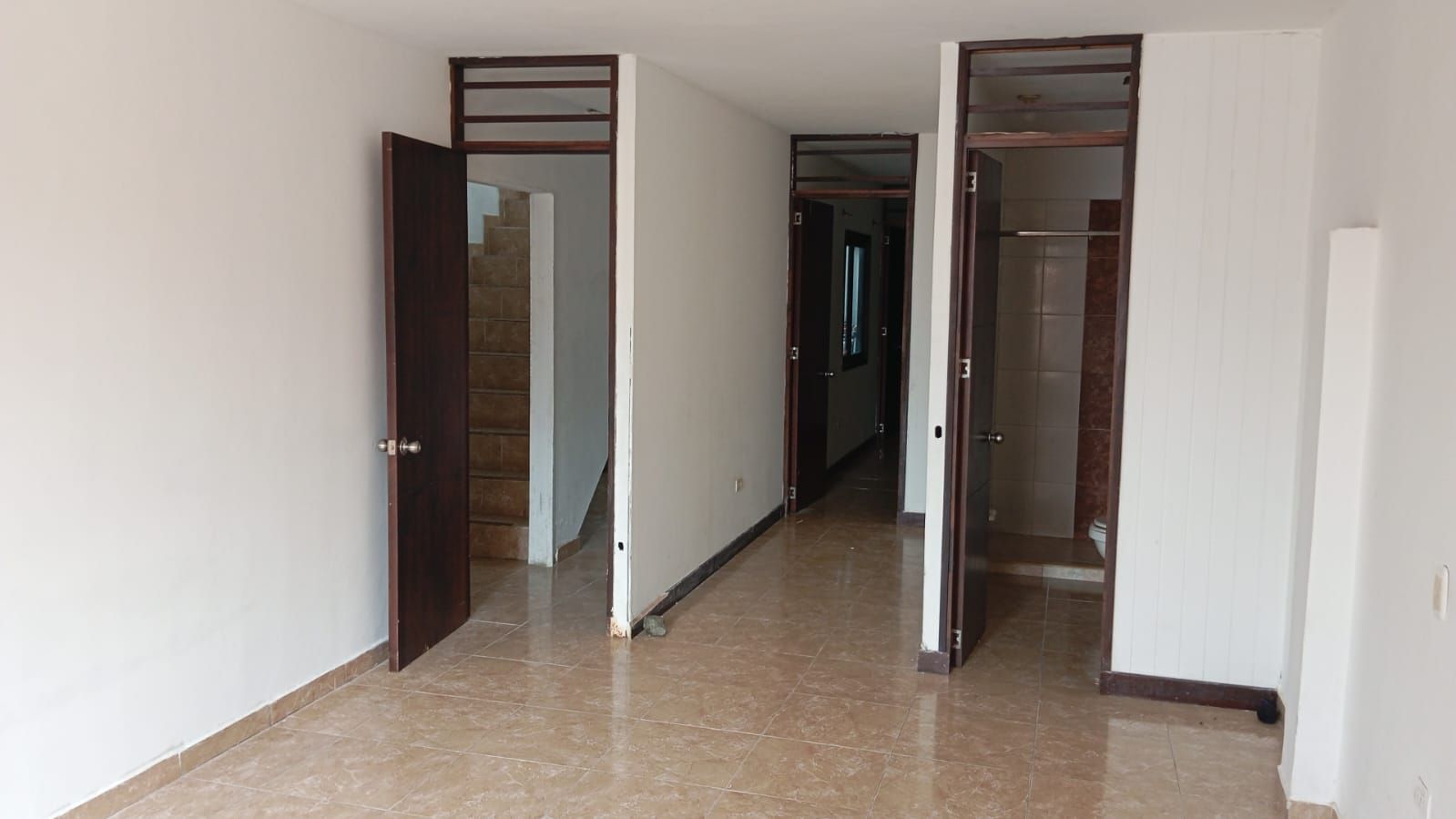 Apartamento en arriendo Valle Del Cauca Cali Cristóbal Colón 55 m2 Habitaciones 2 Baños 1 Garajes 0 Precio $750000
