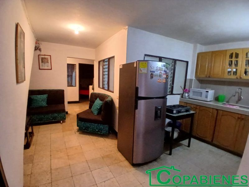 Apartamento en venta Antioquia Copacabana Las Vegas Alta Y Baja 64 m2 Habitaciones 3 Baños 1 Garajes 0 Precio $178000000