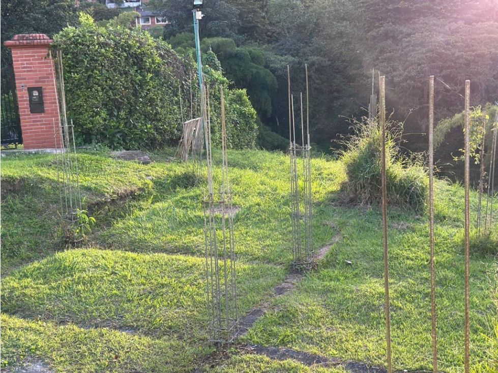 Lote en venta Risaralda Pereira Pereira 1585 m2 Habitaciones 0 Baños 0 Garajes 0 Precio $550000000