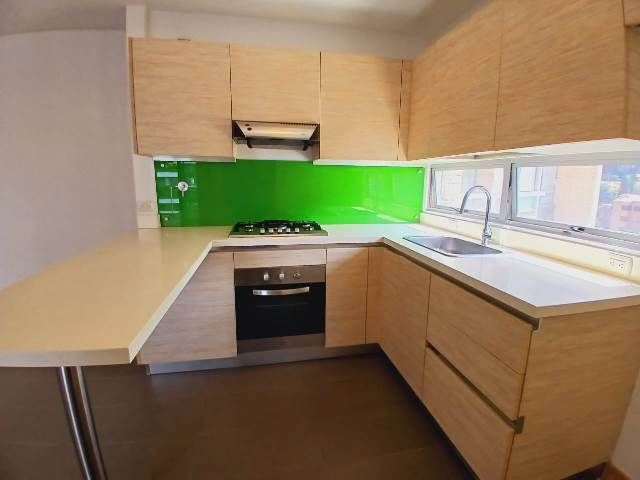 Apartamento en arriendo Antioquia Medellín El Poblado 95 m2 Habitaciones 1 Baños 2 Garajes 2 Precio $4600000