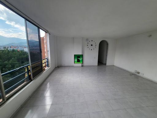 Apartamento en arriendo Antioquia Medellín Santa Maria De Los Angeles 100 m2 Habitaciones 3 Baños 3 Garajes 2 Precio $3200000