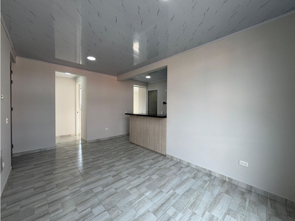 Apartamento en venta Risaralda Dosquebradas Ub Lara Bonilla Et Iii 58 m2 Habitaciones 3 Baños 1 Garajes 1 Precio $300000000