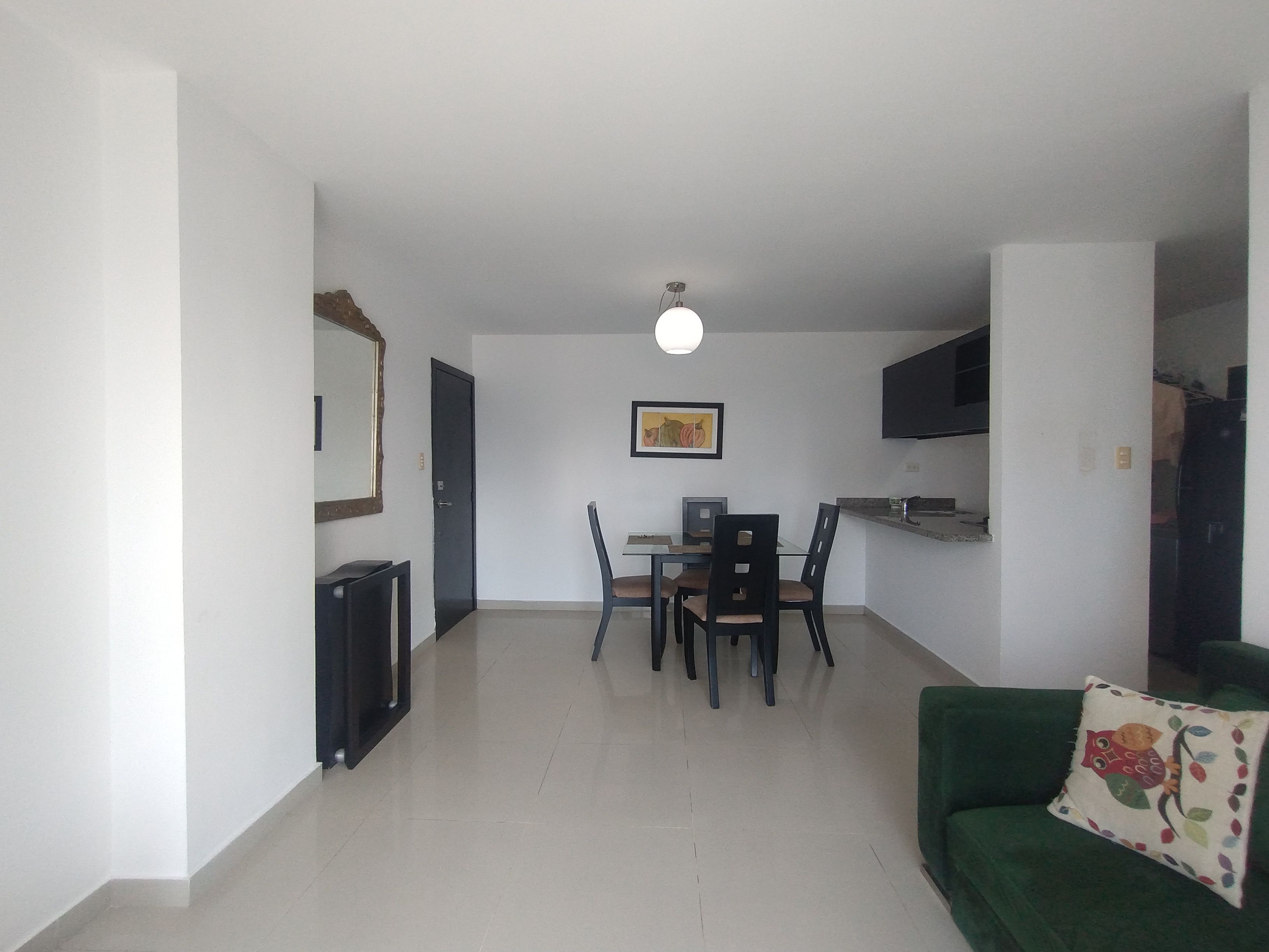 Apartamento en arriendo Atlántico Barranquilla Villa Santos 75 m2 Habitaciones 2 Baños 2 Garajes 1 Precio $3320000