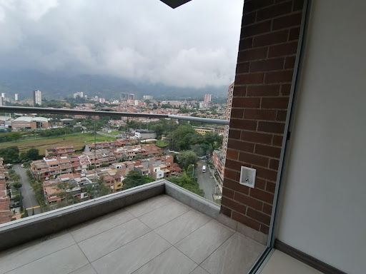 Apartamento en arriendo Antioquia Itagüí Ditaires 77 m2 Habitaciones 3 Baños 2 Garajes 1 Precio $3300000