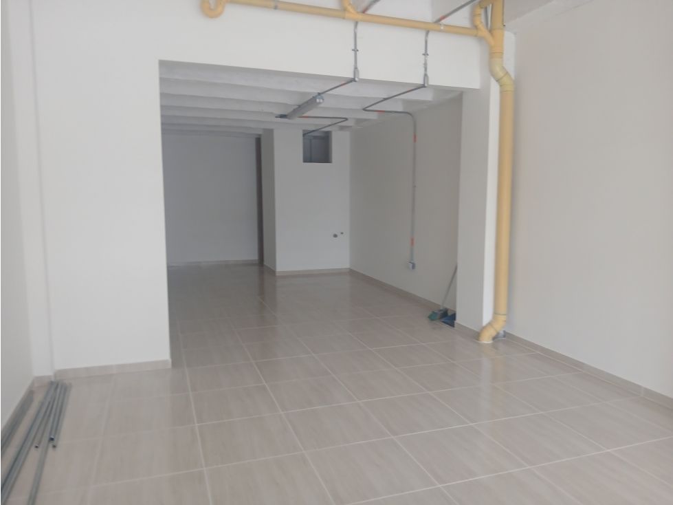 Local en venta Caldas Villamaría Villa Maria Vieja 60 m2 Habitaciones 0 Baños 1 Garajes 0 Precio $366000000