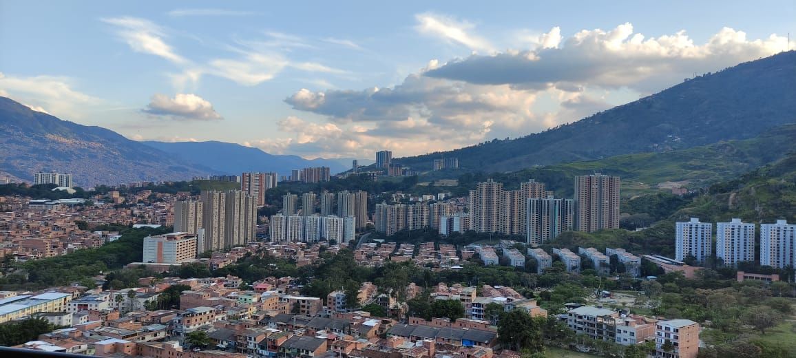 Apartamento en venta Antioquia Bello La Primavera 62 m2 Habitaciones 3 Baños 2 Garajes 1 Precio $230000000