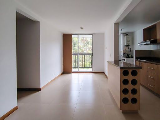 Apartamento en venta Antioquia Rionegro Rionegro 61 m2 Habitaciones 3 Baños 2 Garajes 1 Precio $290000000